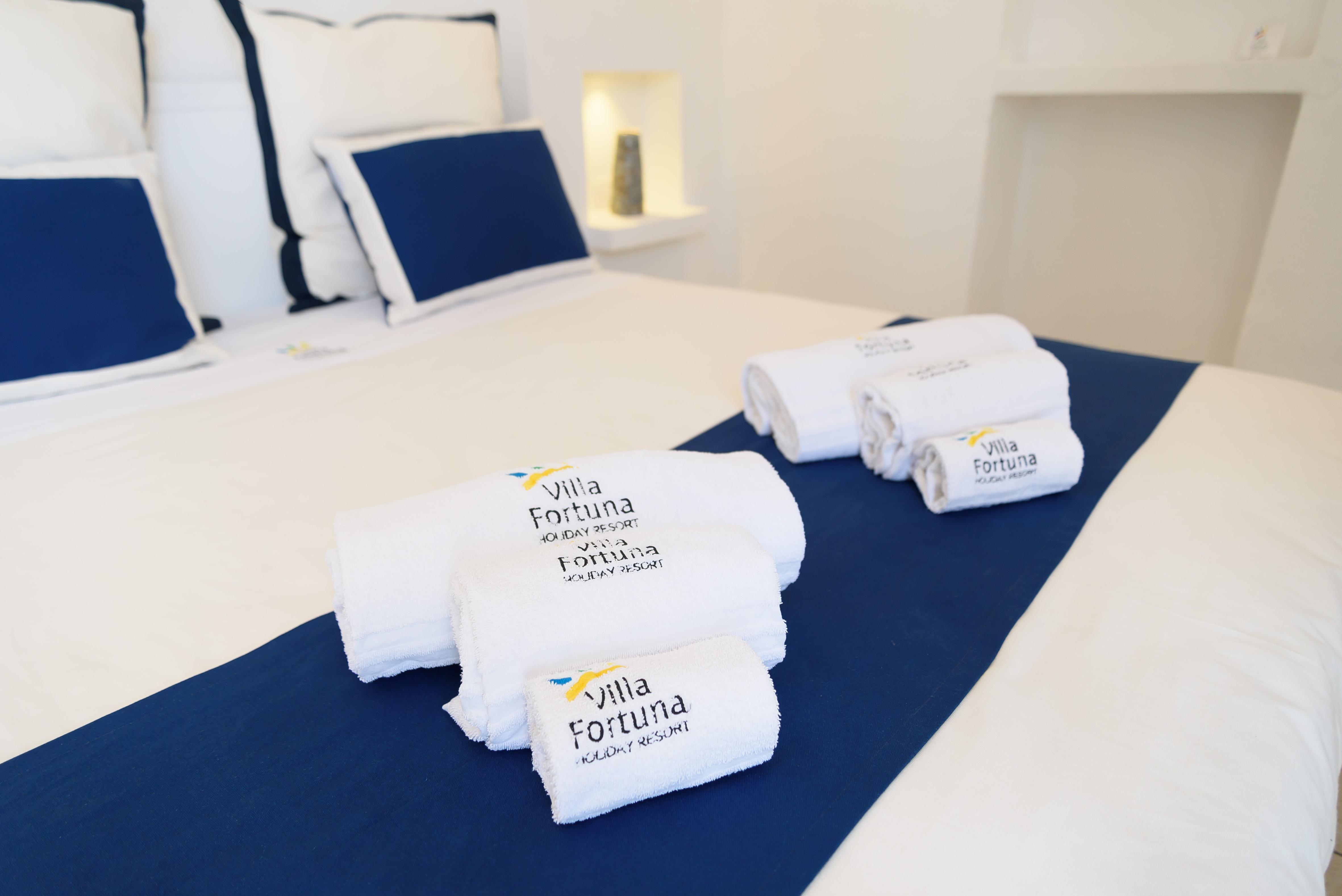 ايسكيا Villa Fortuna Holiday Resort المظهر الخارجي الصورة