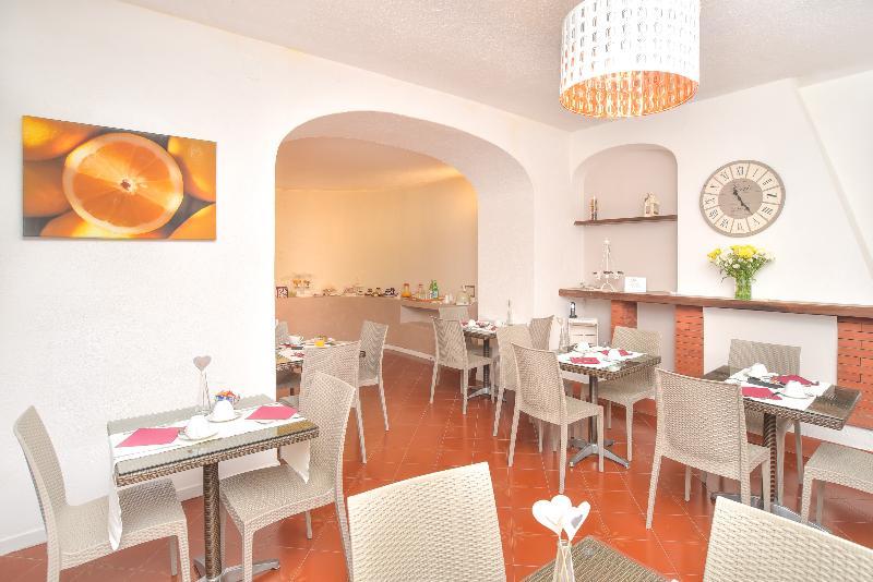 ايسكيا Villa Fortuna Holiday Resort المظهر الخارجي الصورة